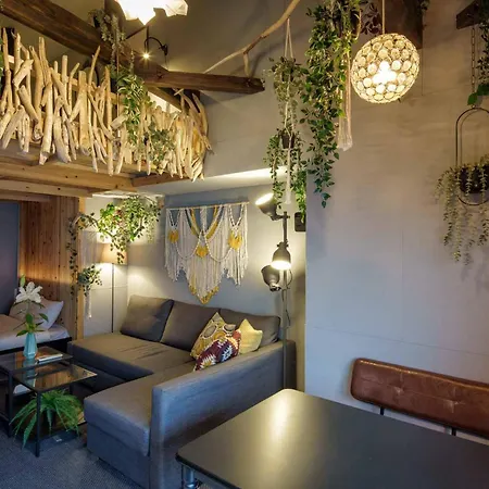 日向サーフキャンプ110 Villa Exterior photo